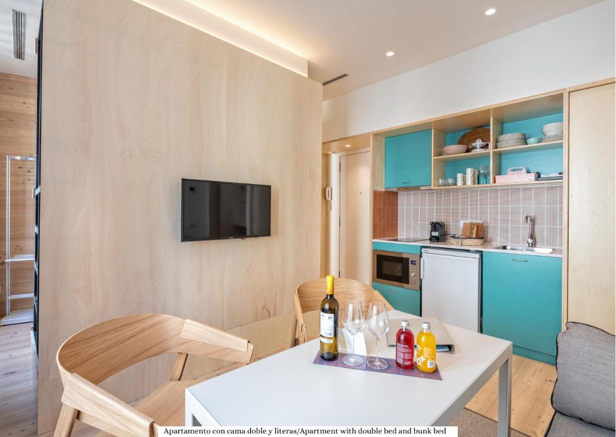 Apartament Gotic By The 5Ve Soul Barcelona Zewnętrze zdjęcie