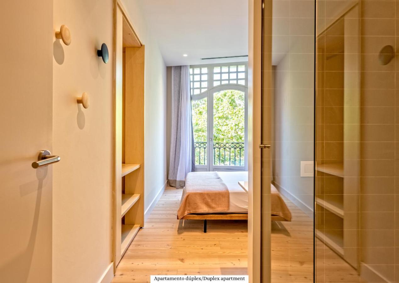 Apartament Gotic By The 5Ve Soul Barcelona Zewnętrze zdjęcie