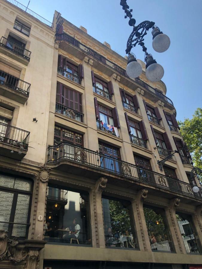 Apartament Gotic By The 5Ve Soul Barcelona Zewnętrze zdjęcie