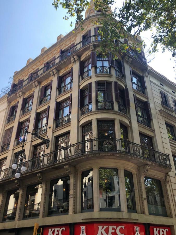 Apartament Gotic By The 5Ve Soul Barcelona Zewnętrze zdjęcie