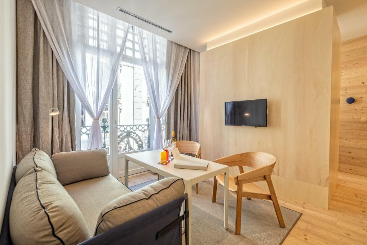 Apartament Gotic By The 5Ve Soul Barcelona Zewnętrze zdjęcie